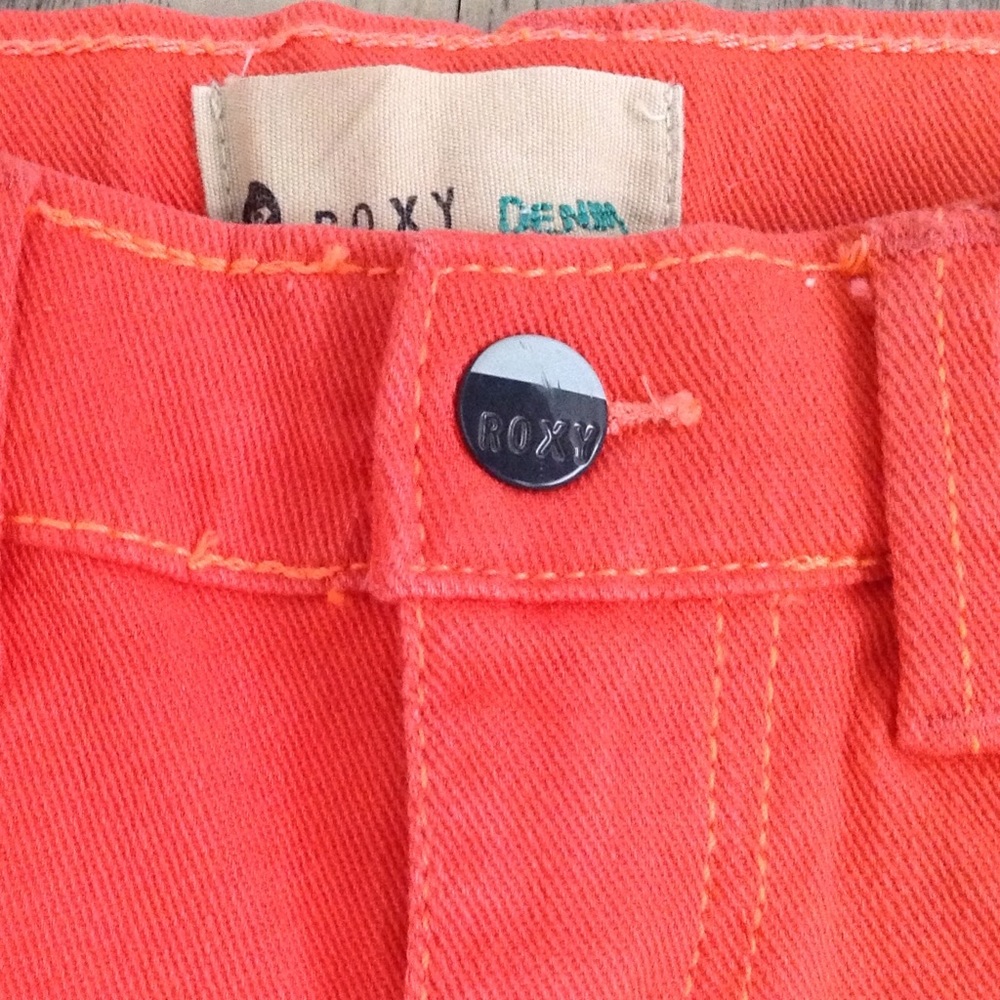 ROXY Jeans - Picture 3 of 6